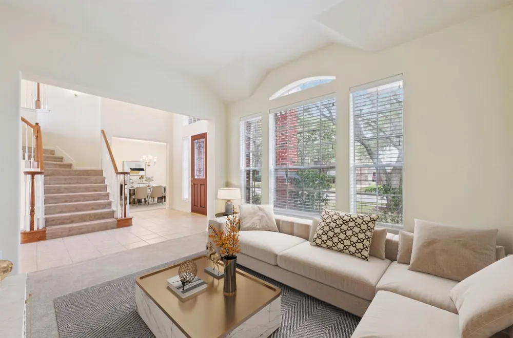 5918 Pebble Bank Lane Houston, TX 77041