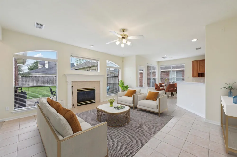 5918 Pebble Bank Lane Houston, TX 77041