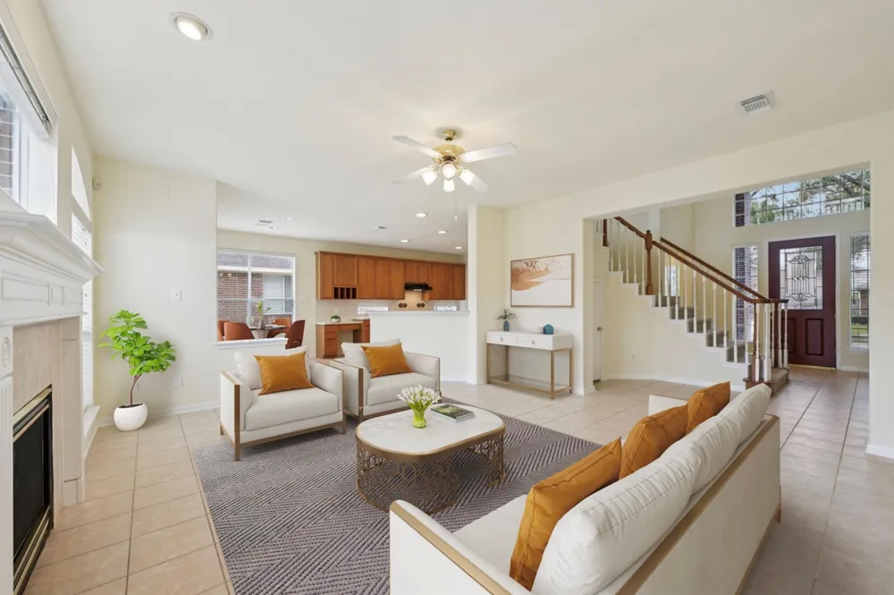 5918 Pebble Bank Lane Houston, TX 77041