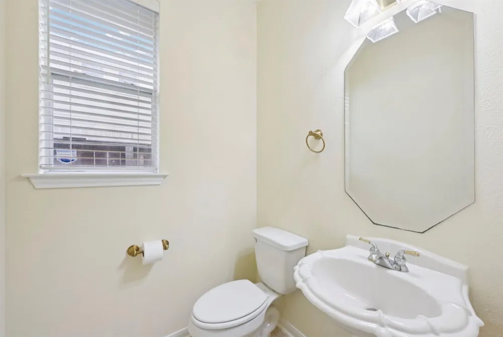 5918 Pebble Bank Lane Houston, TX 77041