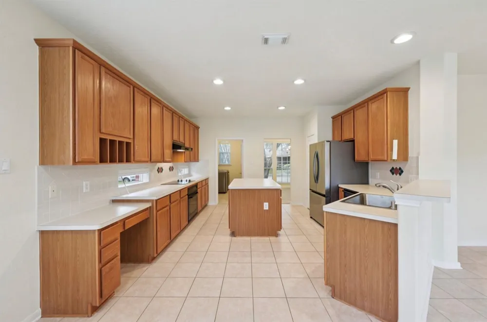 5918 Pebble Bank Lane Houston, TX 77041