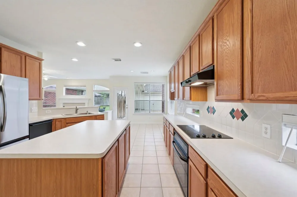 5918 Pebble Bank Lane Houston, TX 77041