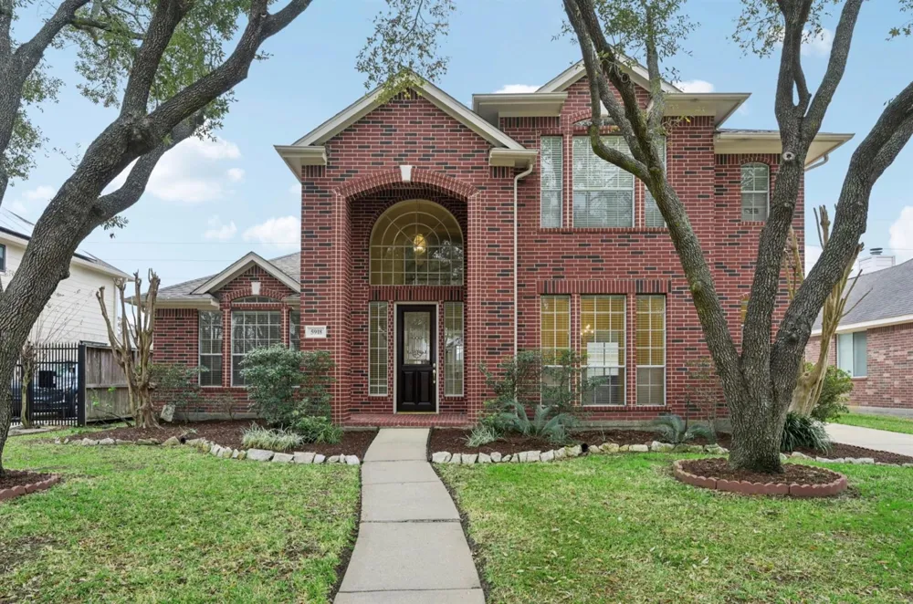 5918 Pebble Bank Lane Houston, TX 77041