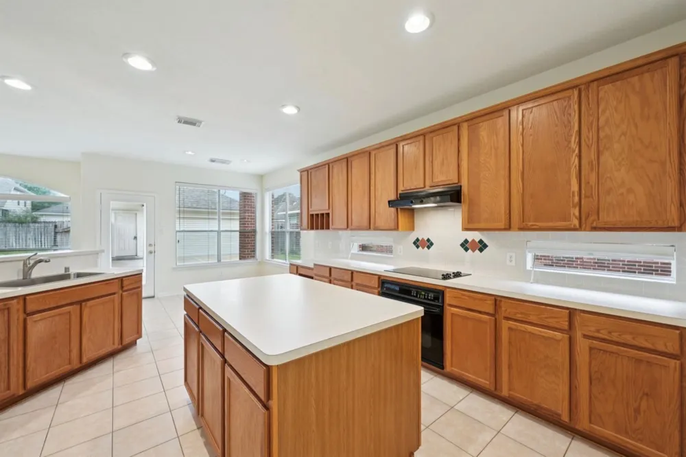 5918 Pebble Bank Lane Houston, TX 77041
