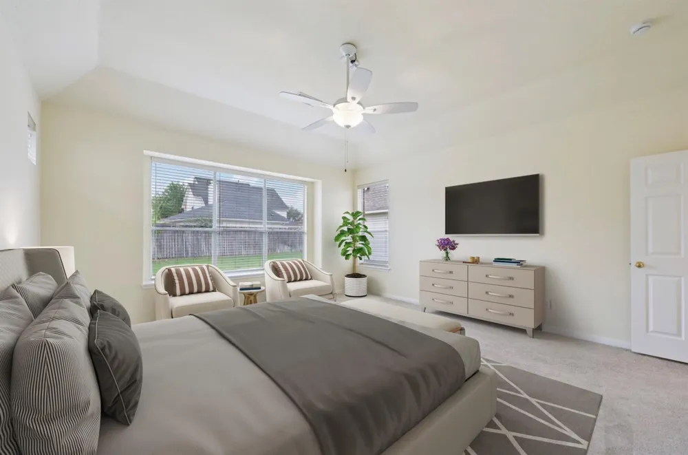 5918 Pebble Bank Lane Houston, TX 77041
