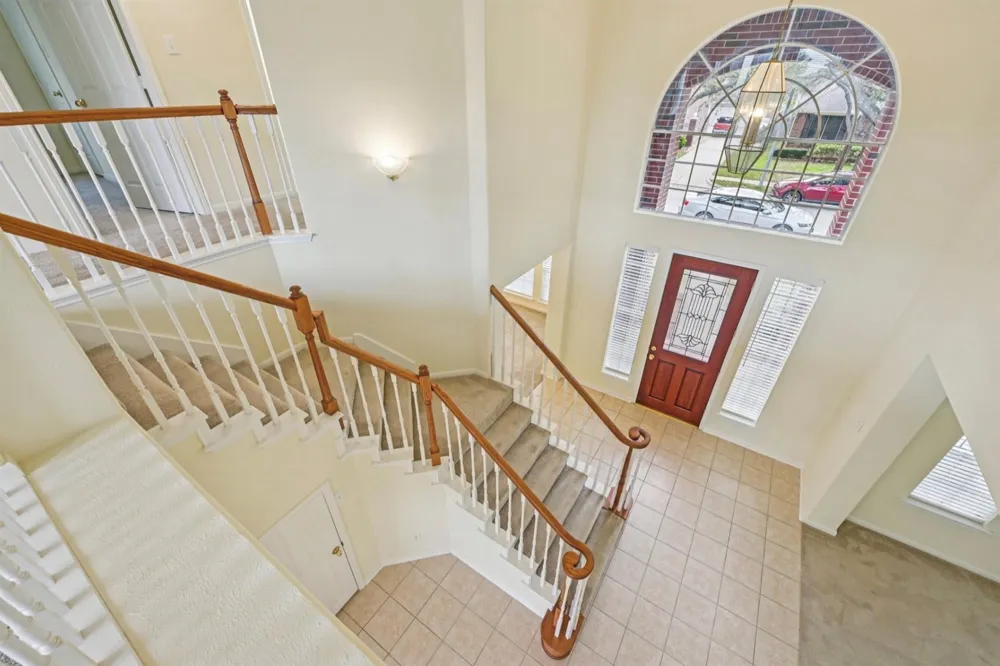 5918 Pebble Bank Lane Houston, TX 77041