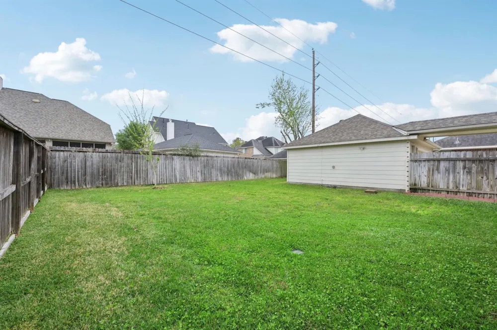 5918 Pebble Bank Lane Houston, TX 77041