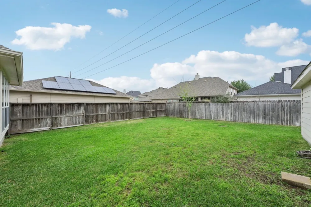 5918 Pebble Bank Lane Houston, TX 77041