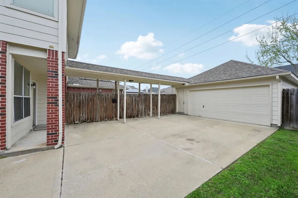 5918 Pebble Bank Lane Houston, TX 77041