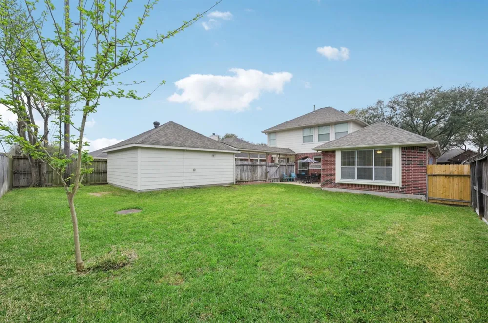 5918 Pebble Bank Lane Houston, TX 77041