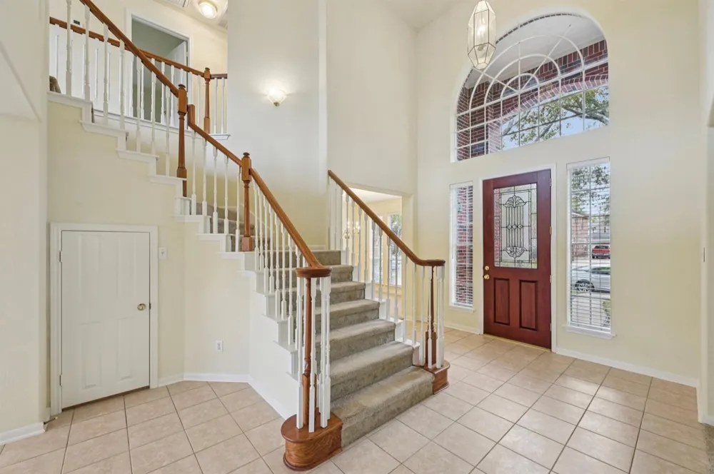 5918 Pebble Bank Lane Houston, TX 77041