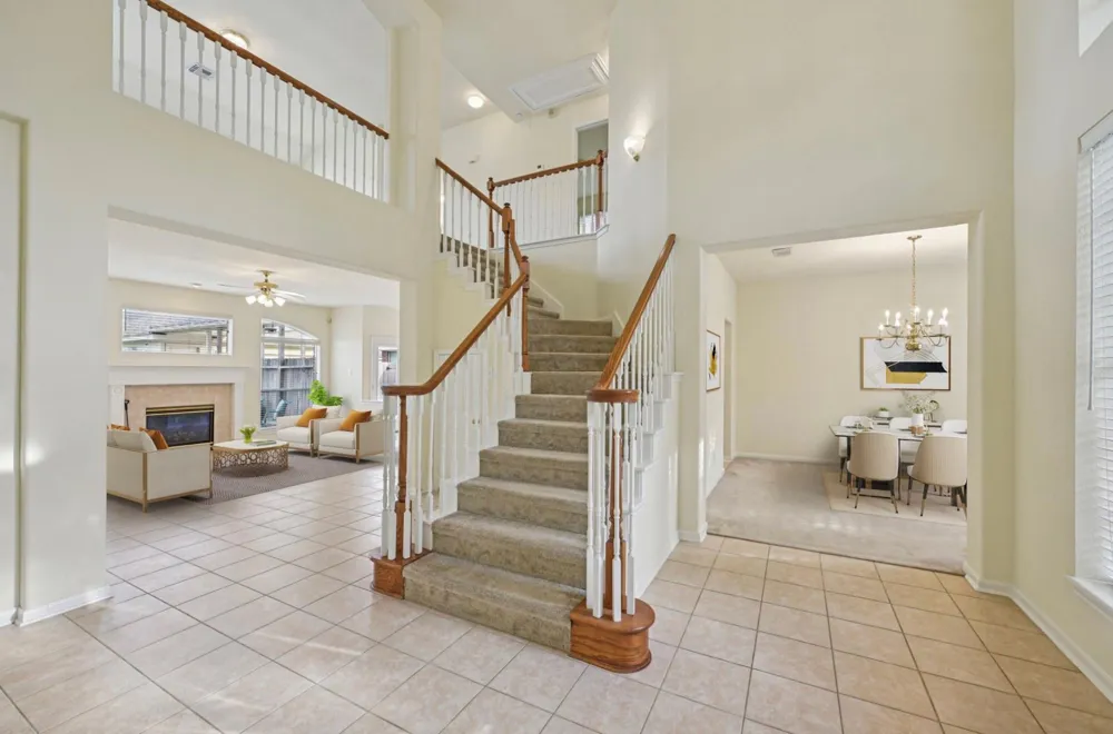 5918 Pebble Bank Lane Houston, TX 77041