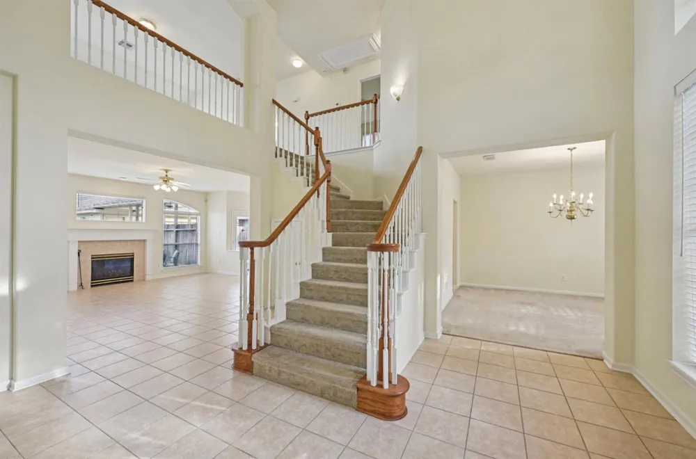 5918 Pebble Bank Lane Houston, TX 77041
