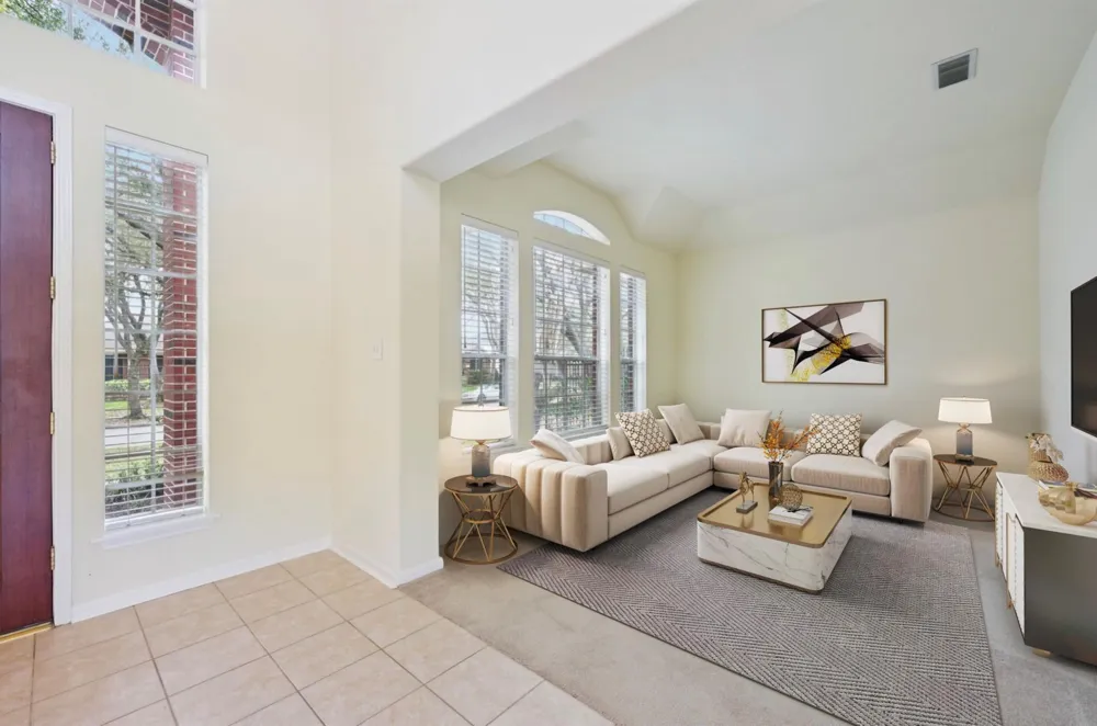 5918 Pebble Bank Lane Houston, TX 77041