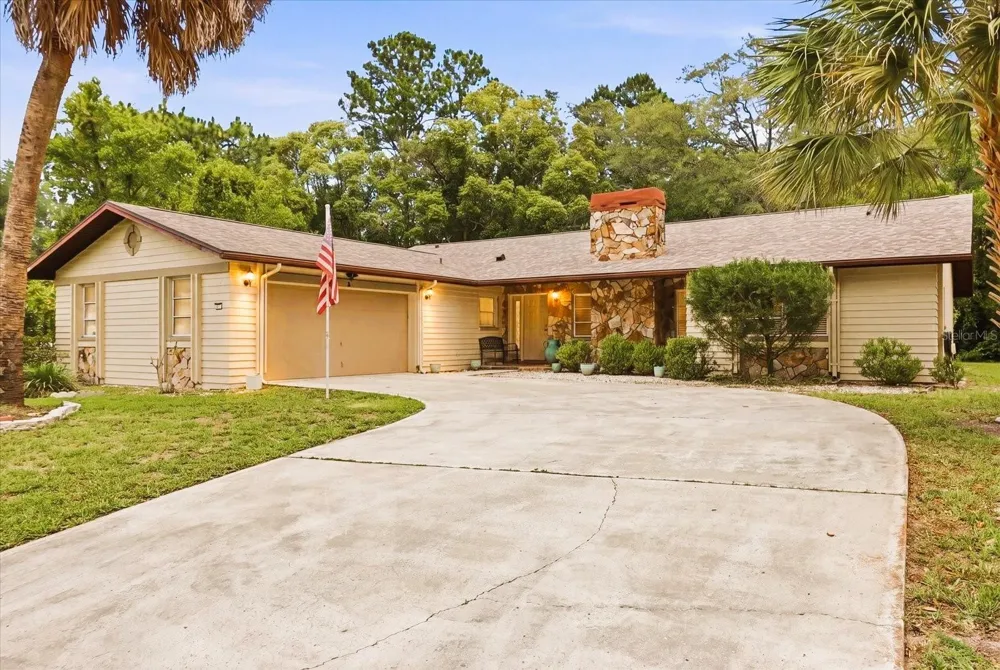 5 SYCAMORE COURT Homosassa, FL 34446