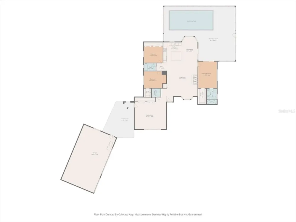 5 SYCAMORE COURT Homosassa, FL 34446