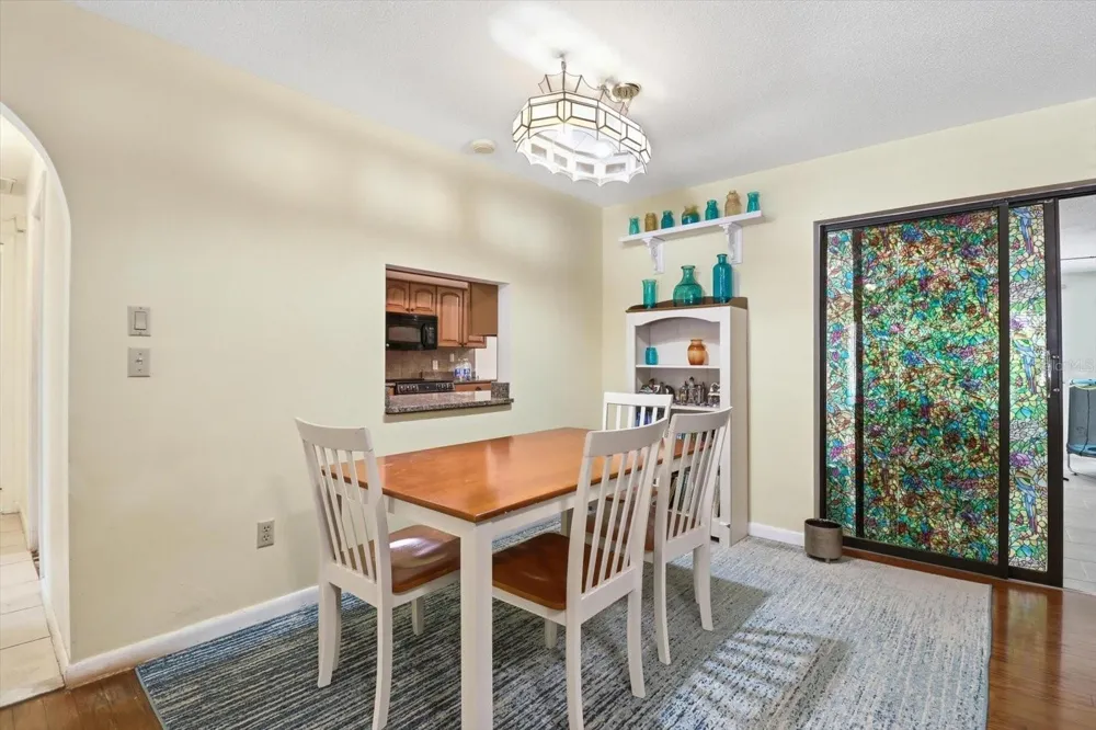 5 SYCAMORE COURT Homosassa, FL 34446