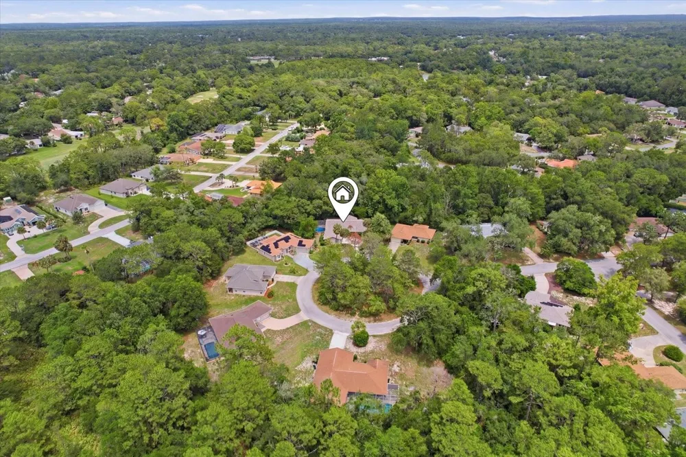 5 SYCAMORE COURT Homosassa, FL 34446