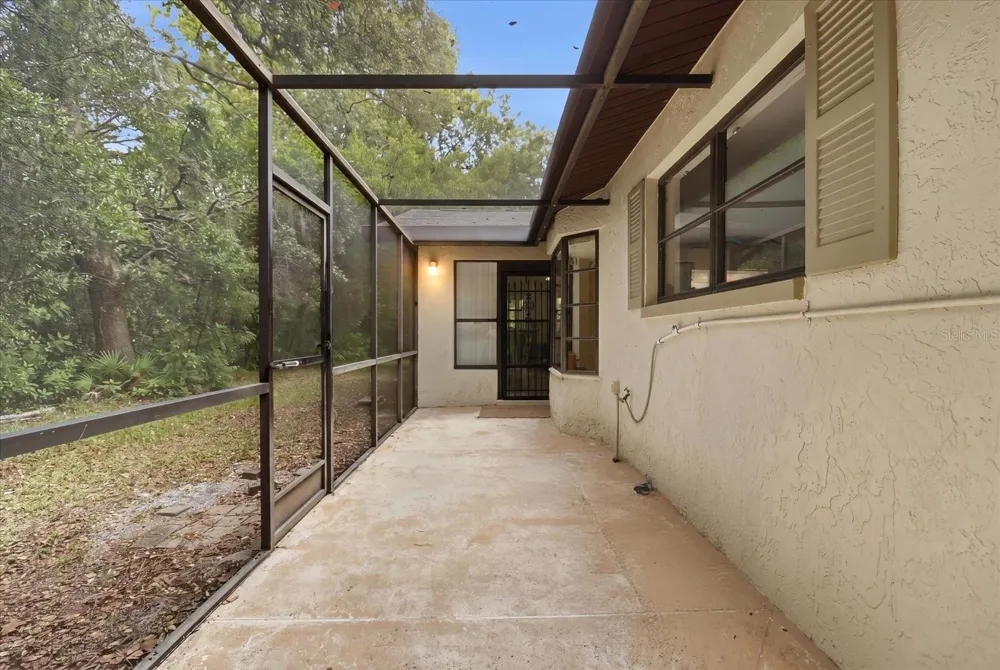 5 SYCAMORE COURT Homosassa, FL 34446