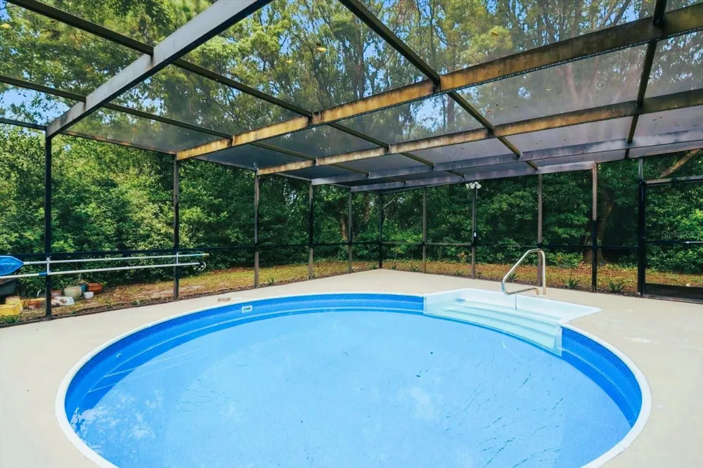 5 SYCAMORE COURT Homosassa, FL 34446