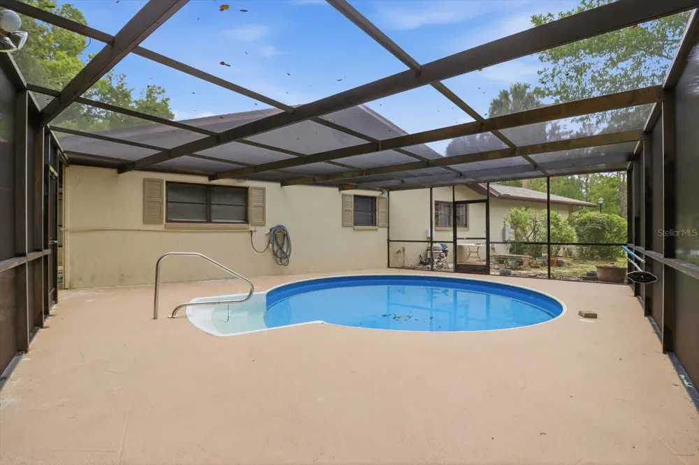 5 SYCAMORE COURT Homosassa, FL 34446