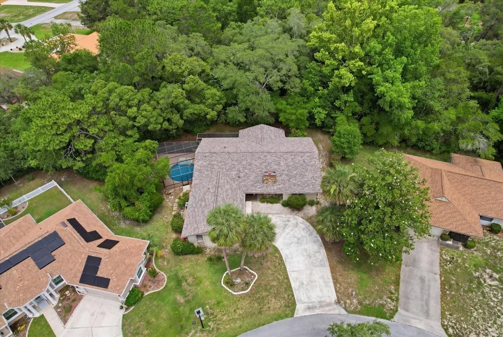 5 SYCAMORE COURT Homosassa, FL 34446
