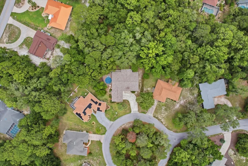 5 SYCAMORE COURT Homosassa, FL 34446