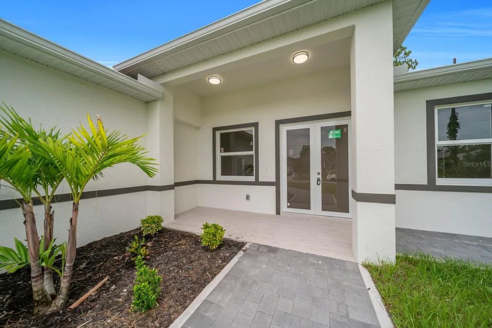 2715 10TH STREET W Lehigh Acres, FL 33971