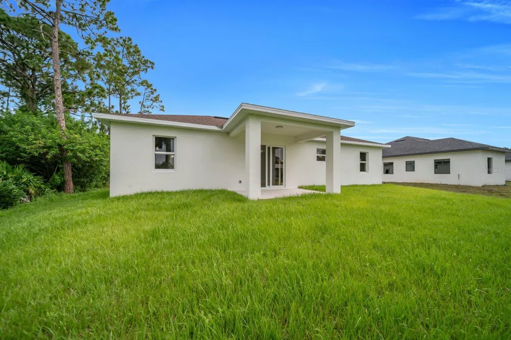 2715 10TH STREET W Lehigh Acres, FL 33971