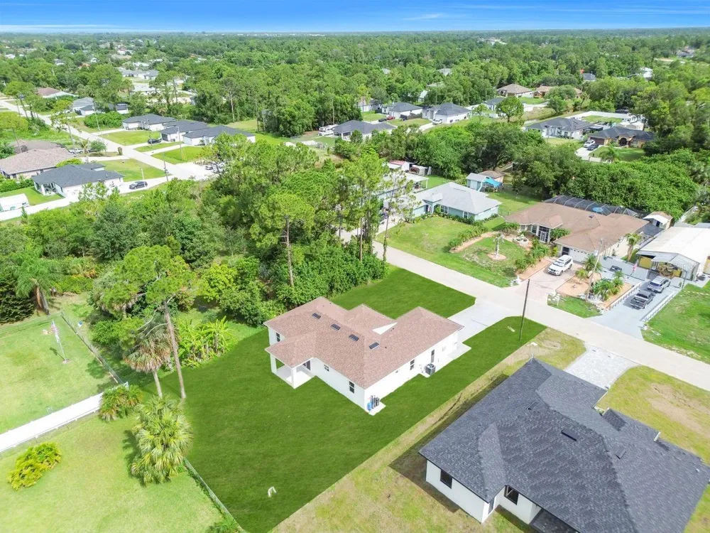 2715 10TH STREET W Lehigh Acres, FL 33971