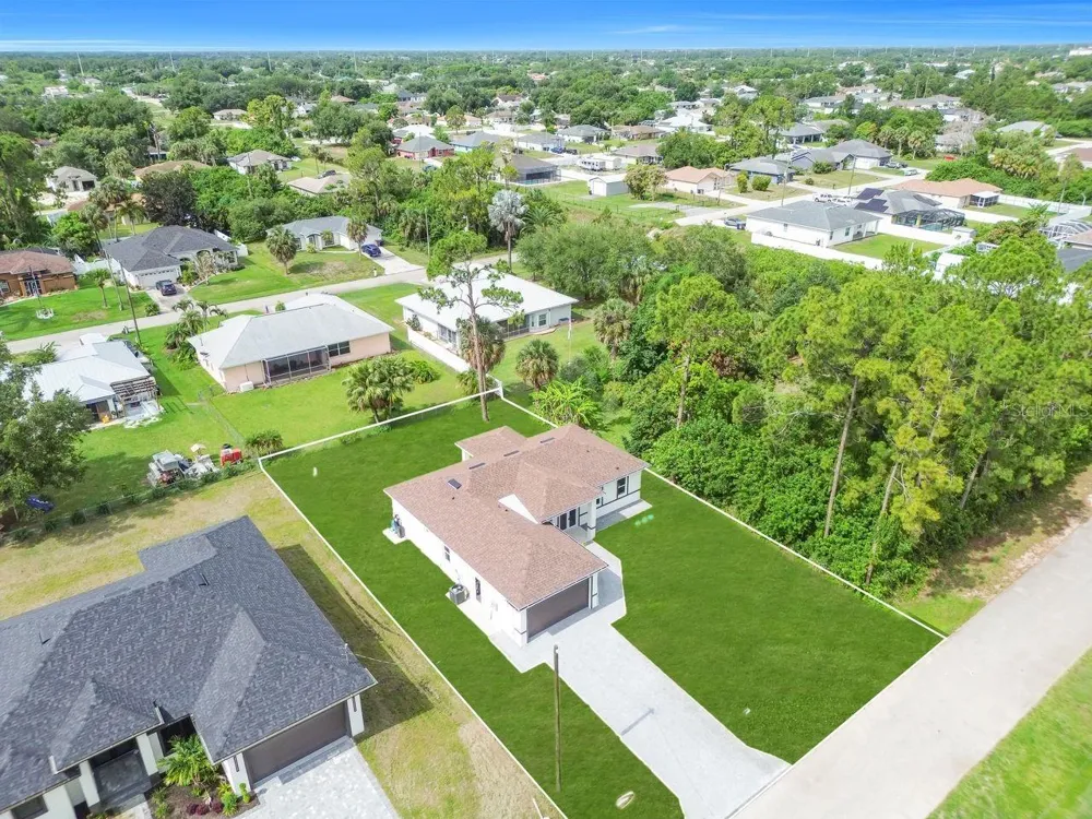 2715 10TH STREET W Lehigh Acres, FL 33971