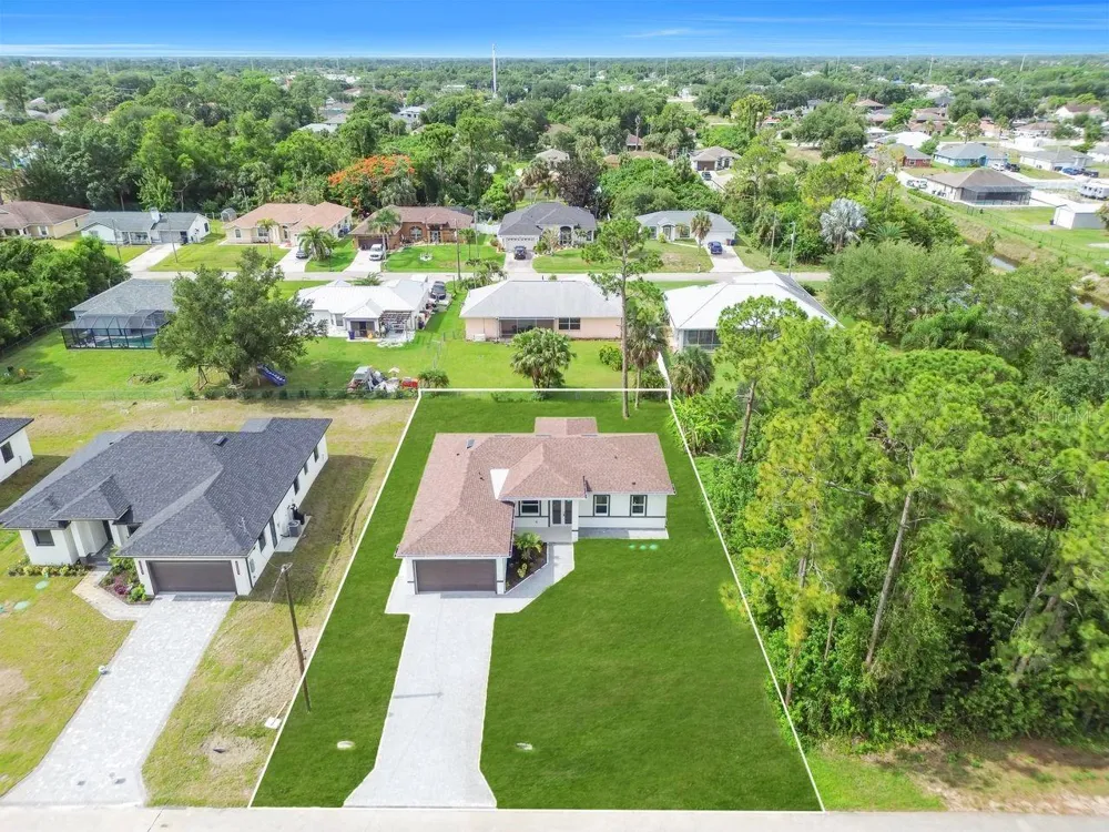 2715 10TH STREET W Lehigh Acres, FL 33971
