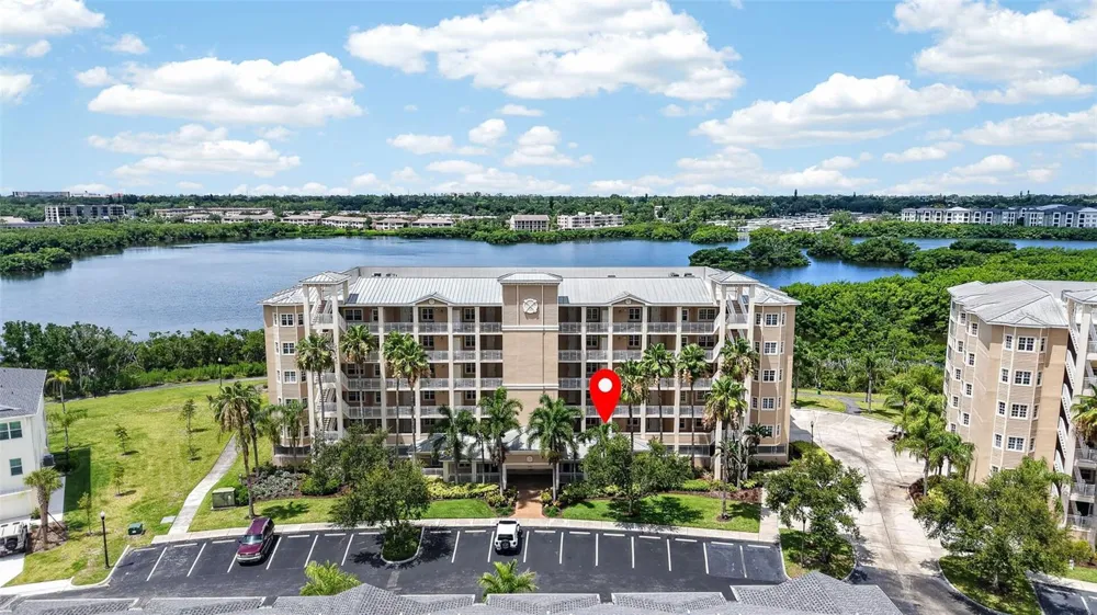 10002 KEY HAVEN ROAD #204 Seminole, FL 33777