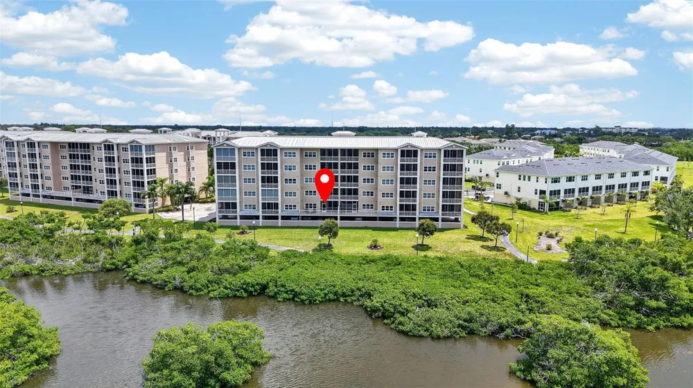10002 KEY HAVEN ROAD #204 Seminole, FL 33777