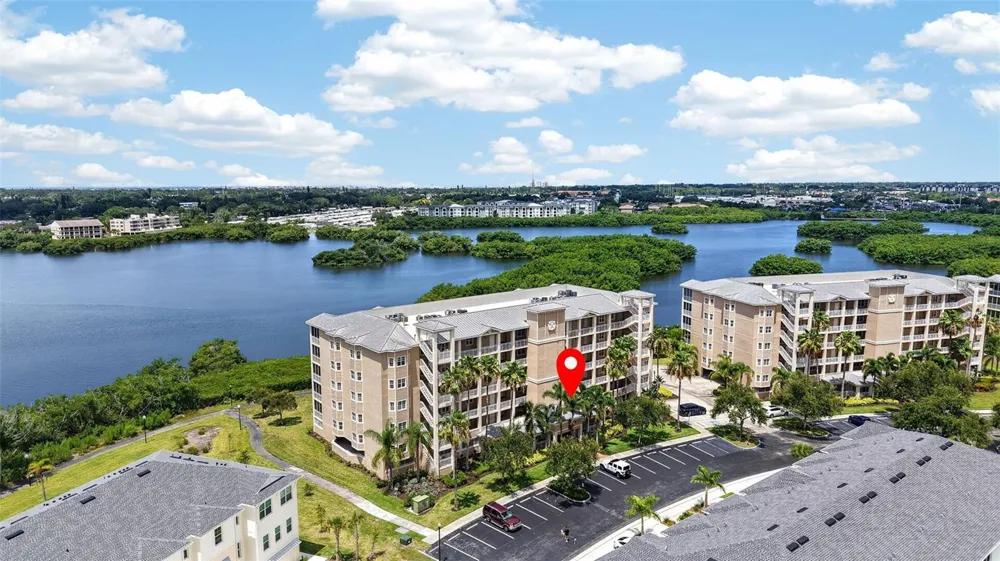 10002 KEY HAVEN ROAD #204 Seminole, FL 33777