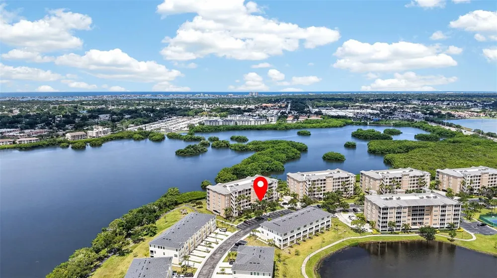 10002 KEY HAVEN ROAD #204 Seminole, FL 33777