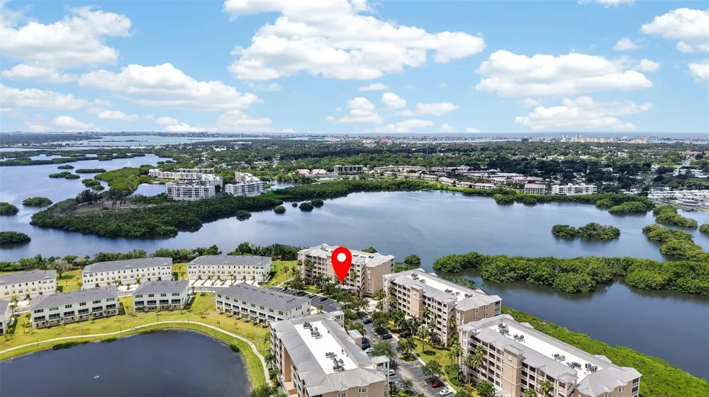 10002 KEY HAVEN ROAD #204 Seminole, FL 33777