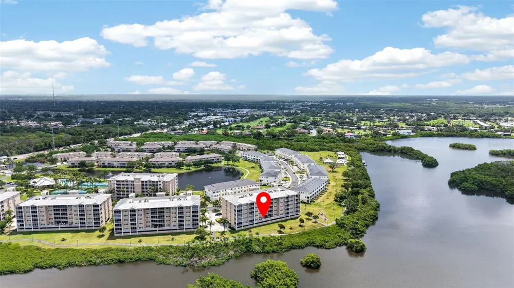 10002 KEY HAVEN ROAD #204 Seminole, FL 33777