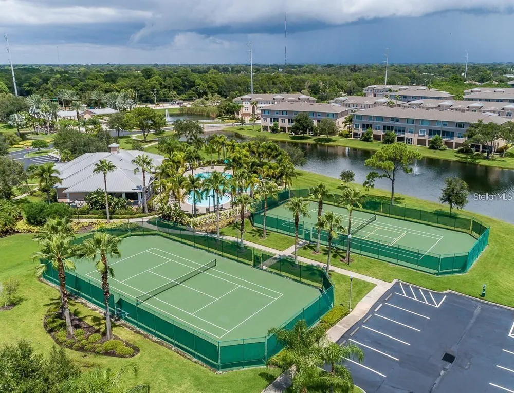 10002 KEY HAVEN ROAD #204 Seminole, FL 33777