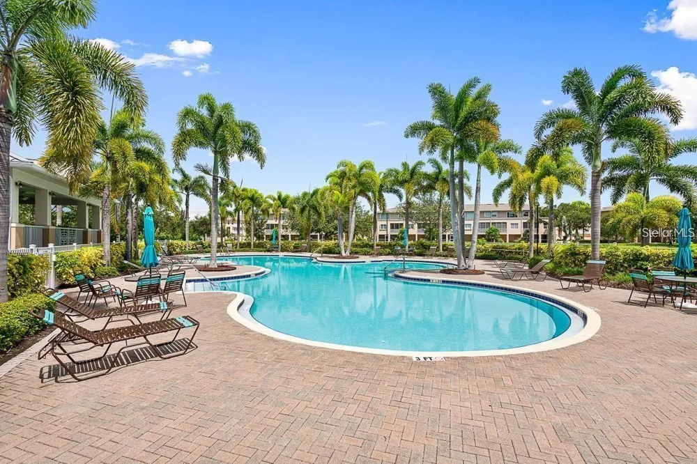 10002 KEY HAVEN ROAD #204 Seminole, FL 33777