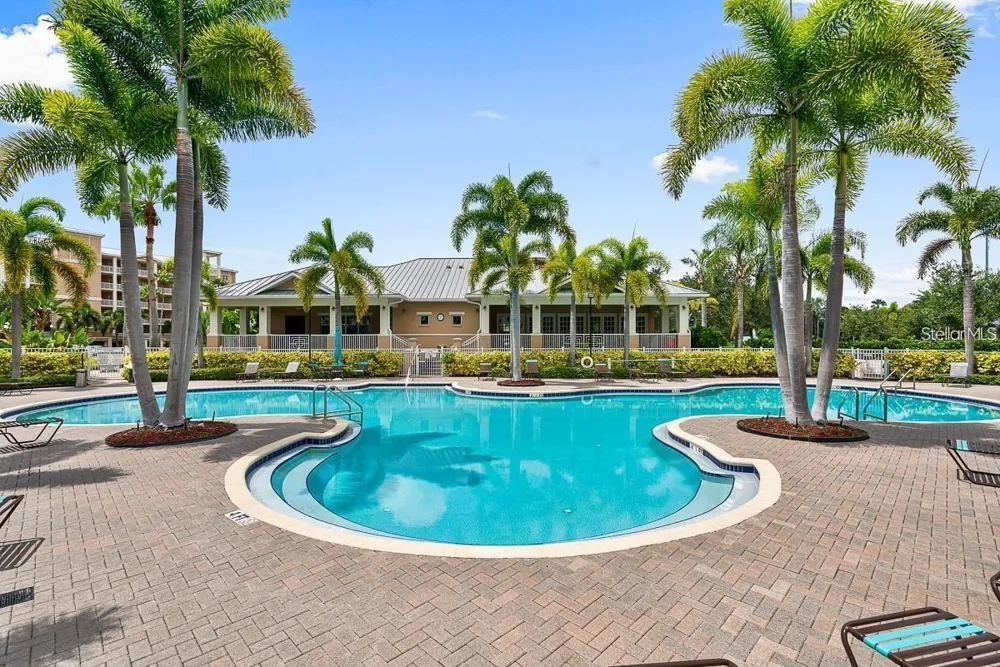 10002 KEY HAVEN ROAD #204 Seminole, FL 33777