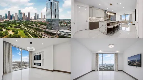1711 Allen Pkwy #1907