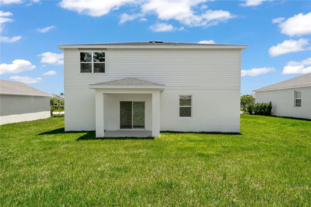 33929 SEATTLE SLEW DRIVE Sorrento, FL 32776