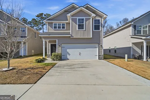 729 Fairview CIR