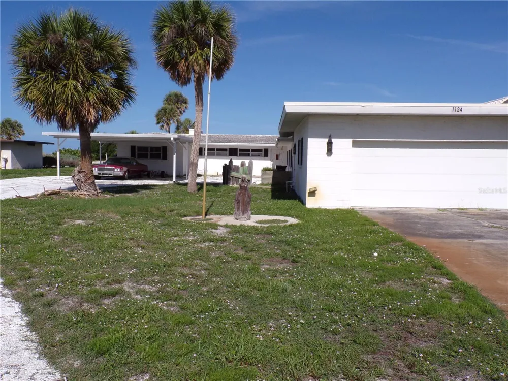 1124 SUNSET DRIVE Venice, FL 34285