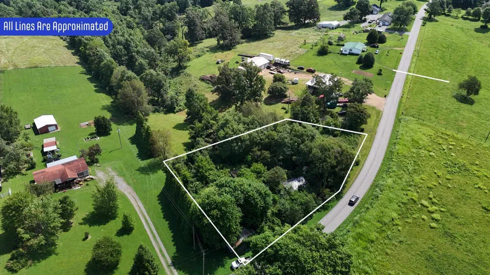 384 Underwood Rd Lafayette, TN 37083
