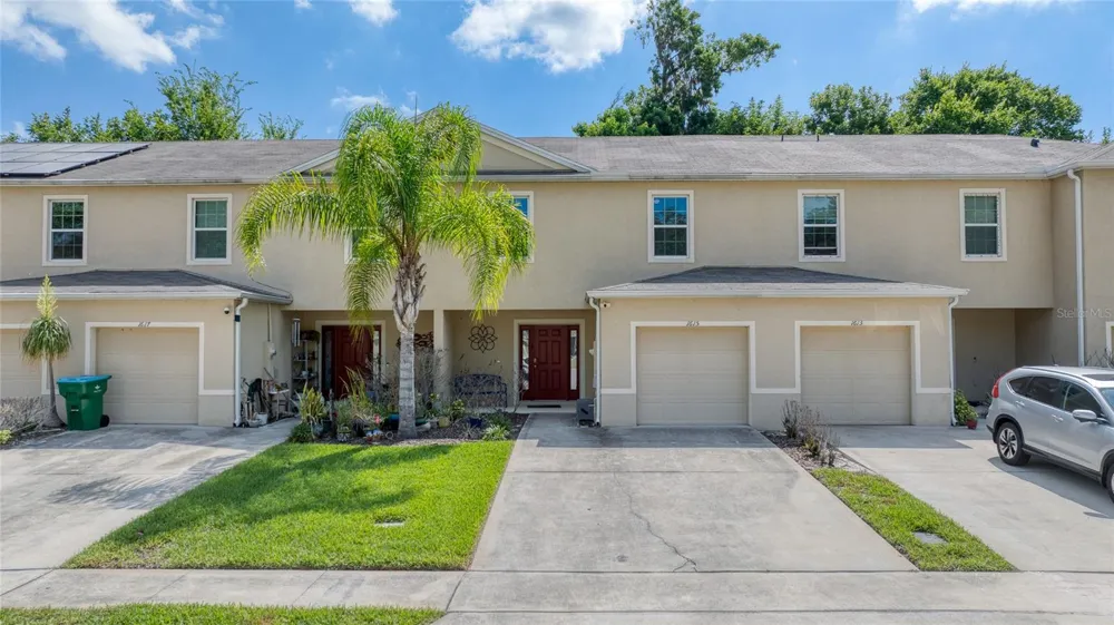 1615 PRIMO COURT Daytona Beach, FL 32117