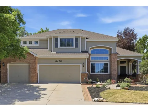 6476 Serengeti Circle