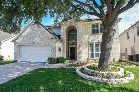 13138 Haven Falls Lane