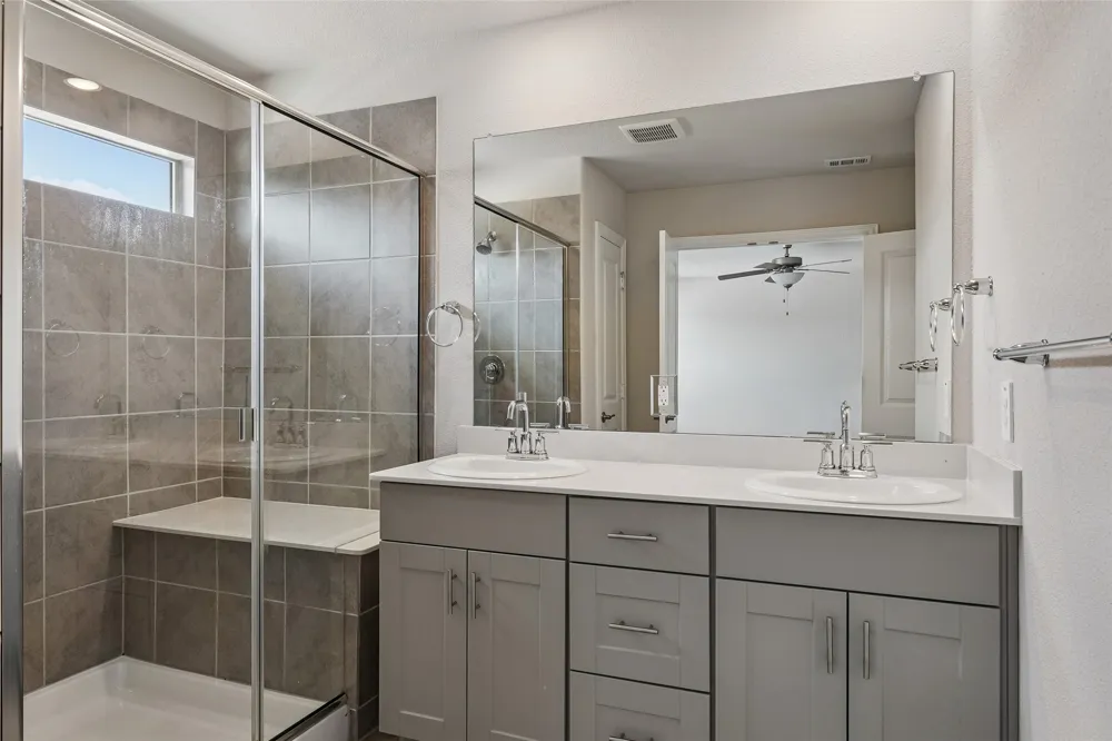 2669 Kings Canyon Mews Corinth, TX 76210